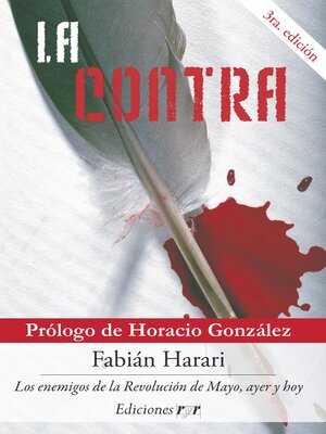 cover image of La Contra